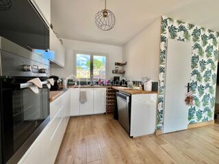  Maison � vendre 4 pi�ces 89 m�