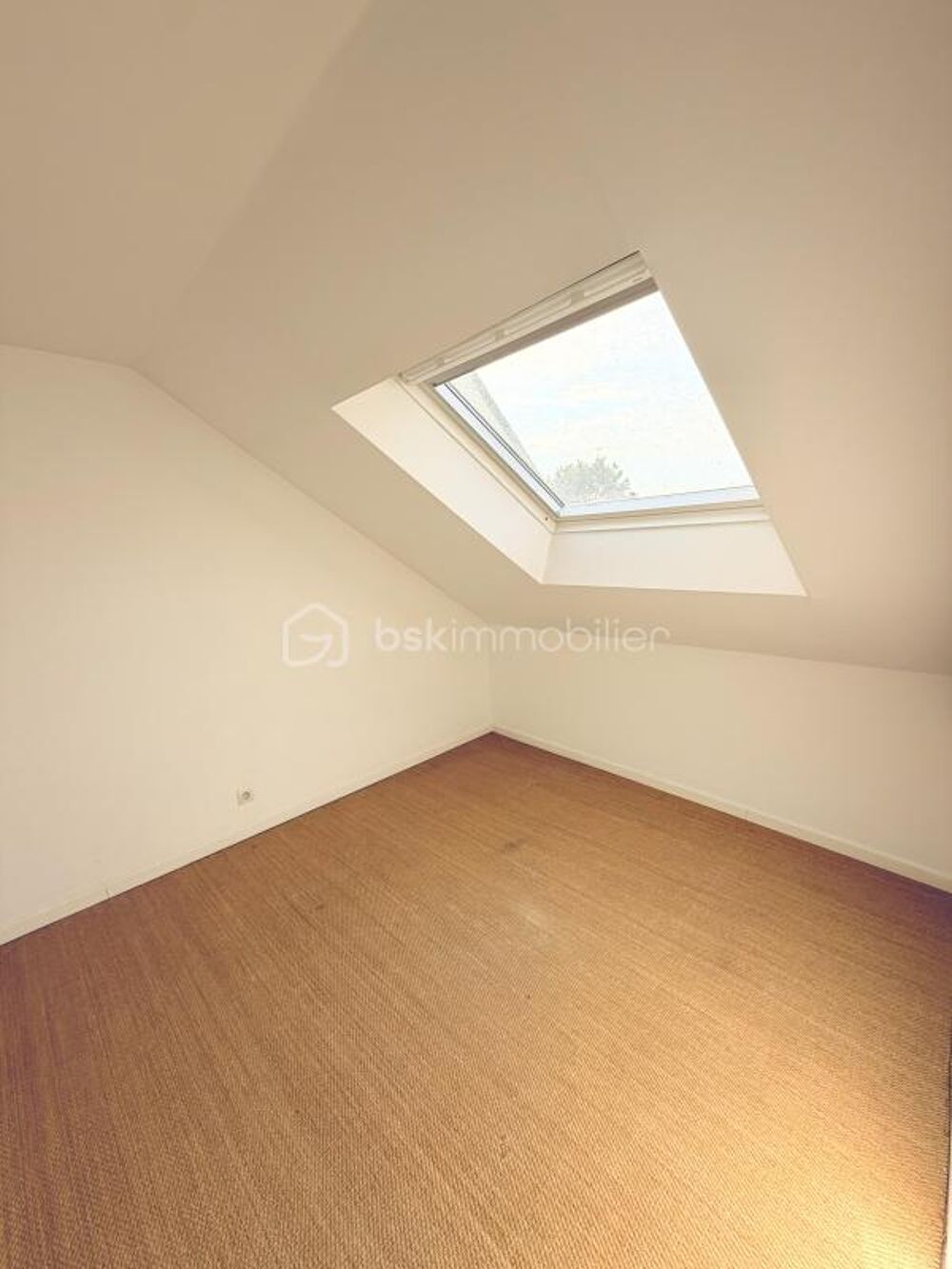 Vente Immeuble Ensemble immobilier avec local commercial loué et fort potentiel de division Rennes