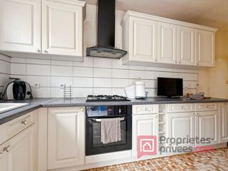  Maison � vendre 6 pi�ces 118 m�