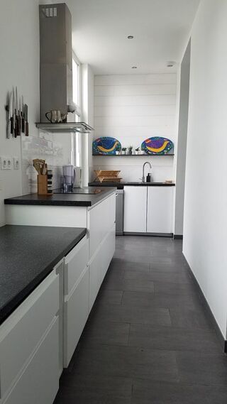  Appartement à louer 3 pièces 75 m²