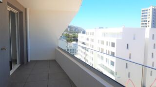  Appartement à louer 1 pièce 21 m²