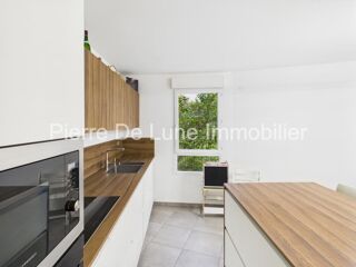  Appartement à vendre 4 pièces 113 m²