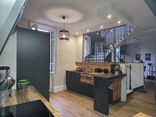  Maison  vendre 12 pices 209 m