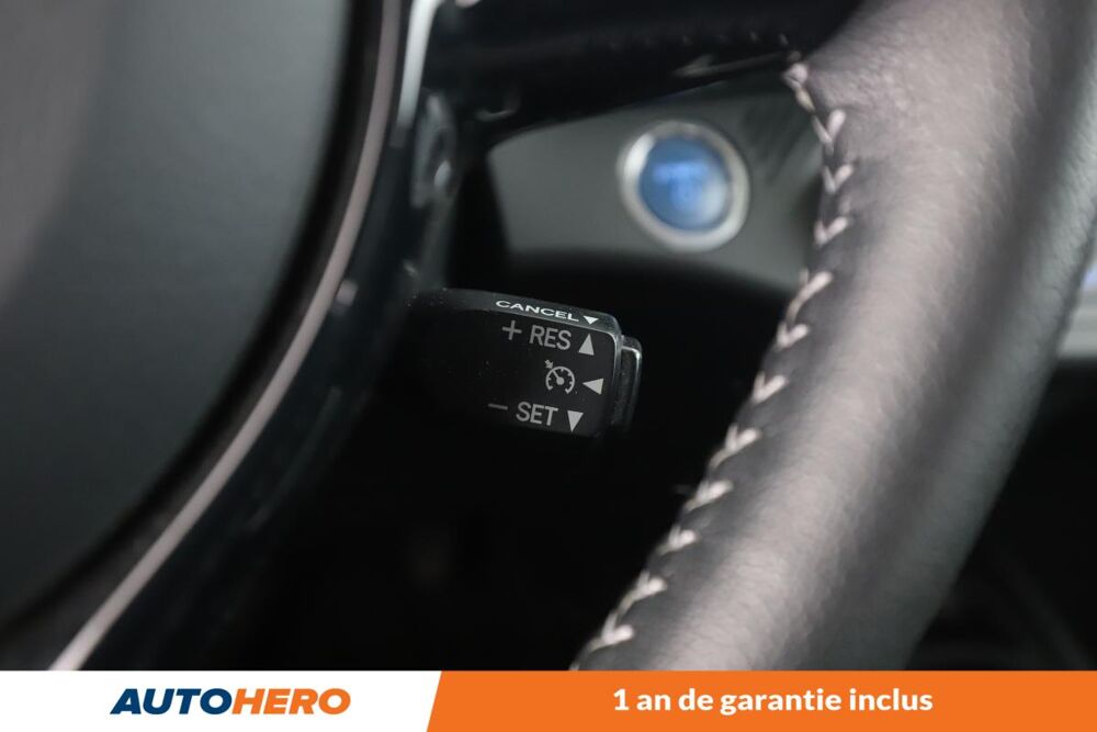 Yaris 1.5 Hybrid Dynamic 5P 100H 2019 occasion 92130 Issy-les-Moulineaux