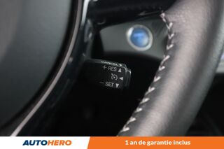 Yaris 1.5 Hybrid Dynamic 5P 100H 2019 occasion 92130 Issy-les-Moulineaux