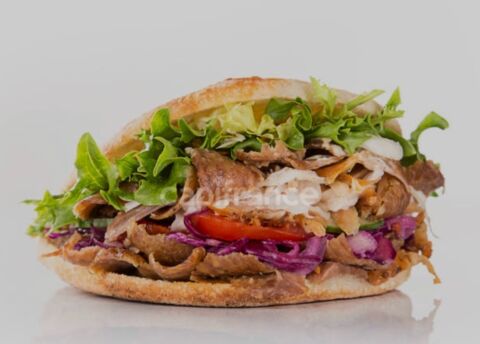 ROUEN Fonds de commerce Restauration rapide KEBAB 246000 E 246000 76000 Rouen