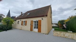  Maison � vendre 7 pi�ces 117 m�