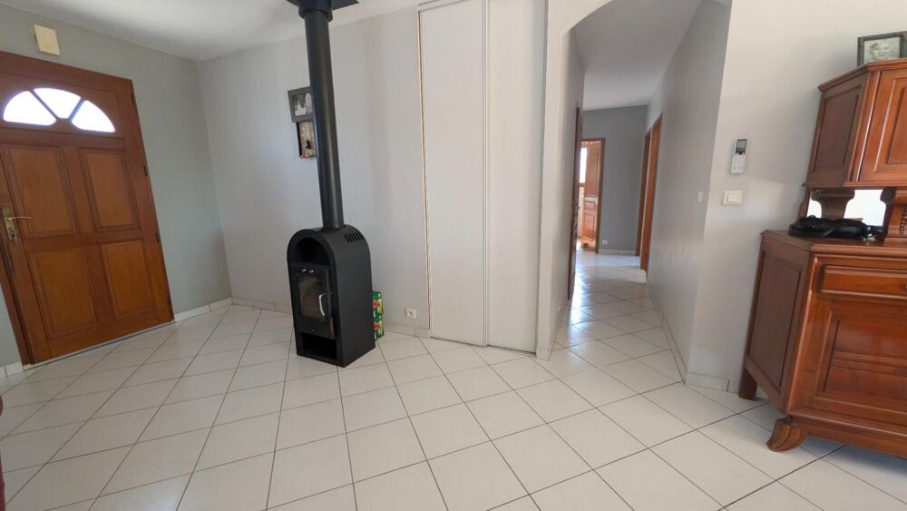 Vente Maison Maison plain pied , 4 chambres,  proche commodités avec garage Bergerac