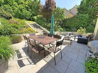  Maison � vendre 6 pi�ces 167 m�