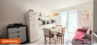  Maison à vendre 2 pièces 33 m²
