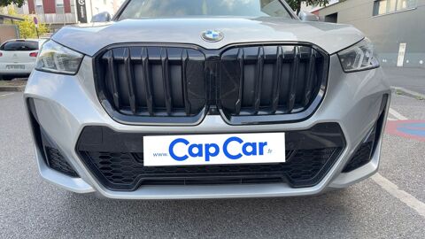 X1 sDrive 18d 150 DKG7 M Sport 2023 occasion 93150 Le Blanc Mesnil