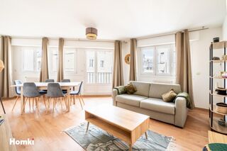  Appartement � vendre 4 pi�ces 93 m�