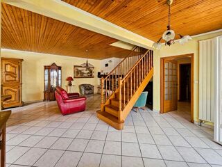  Maison � vendre 4 pi�ces 116 m�