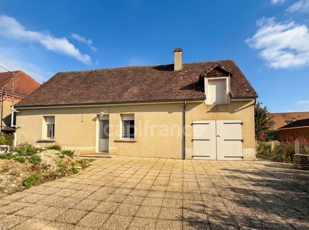 Vente Maison Maison à vendre 2 pièces DANGEUL (72) Dangeul