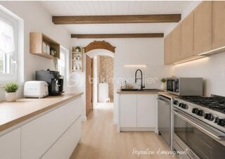  Maison à vendre 5 pièces 115 m²