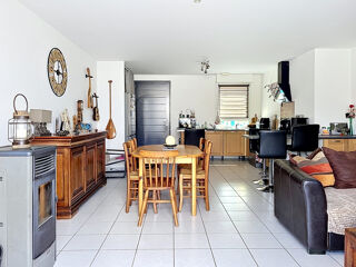 Maison à vendre 4 pièces 86 m²
