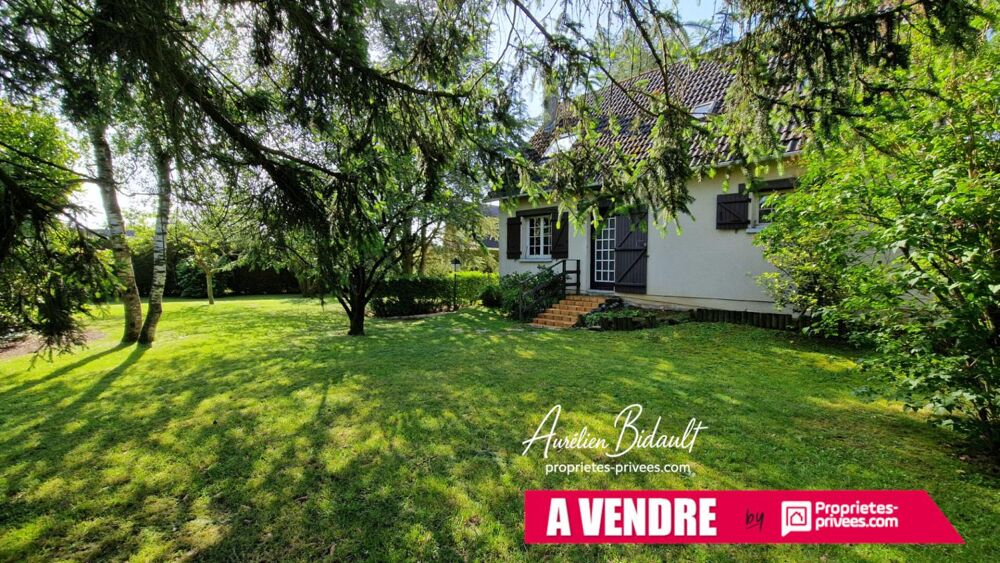 Vente Maison Maison 5 pièces 110 m² Avrilly Avrilly