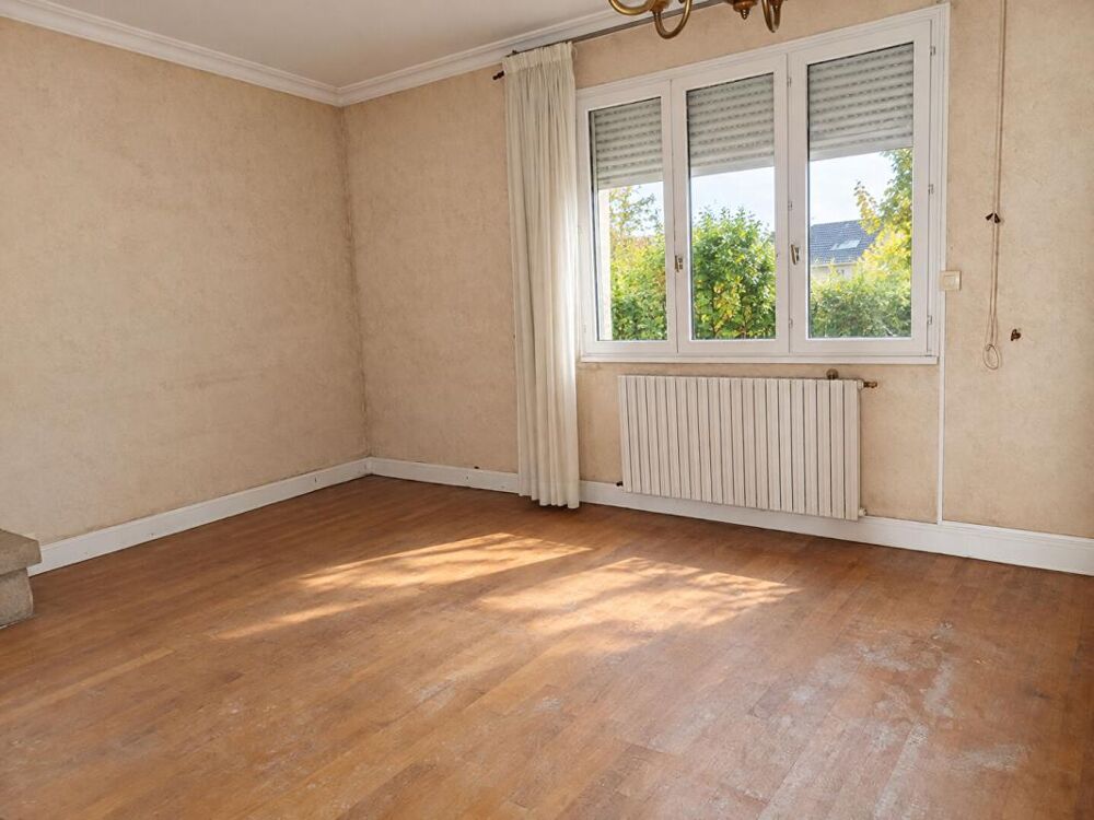Vente Appartement Saint-Malo - T3 avec véranda et jardin privatif - Emplacement recherché Saint malo