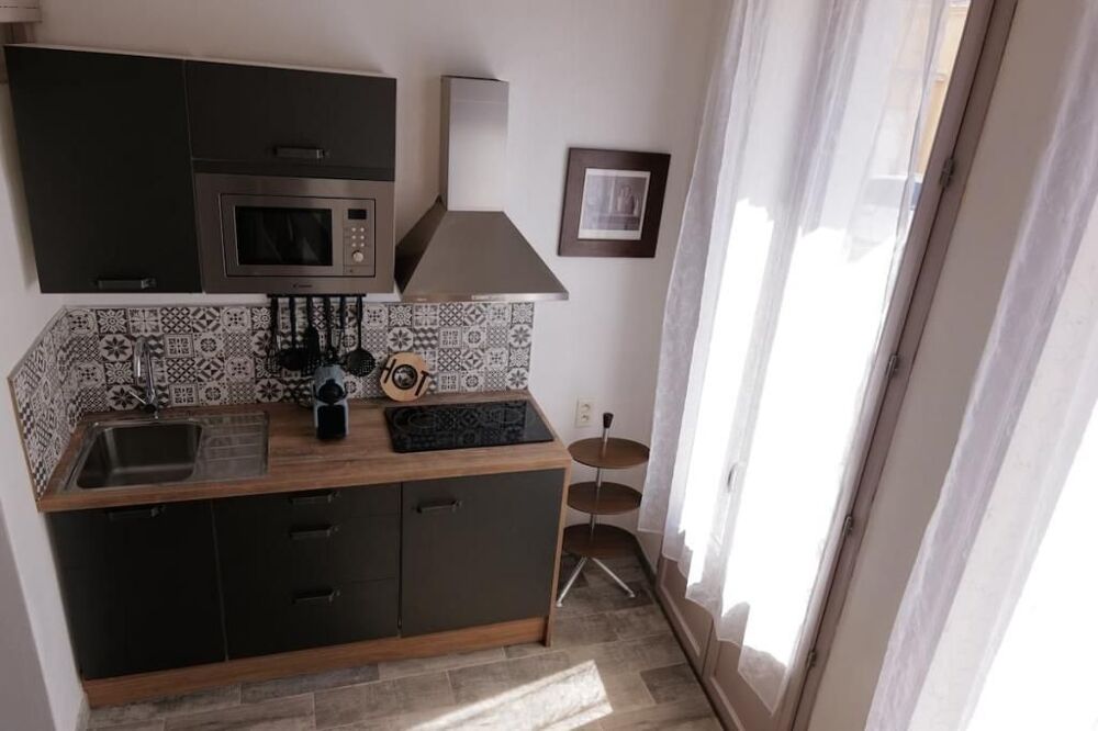 Location Appartement Studio de 22m2 à louer sur Cannes Cannes