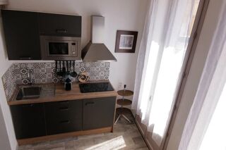  Appartement à louer 1 pièce 22 m²