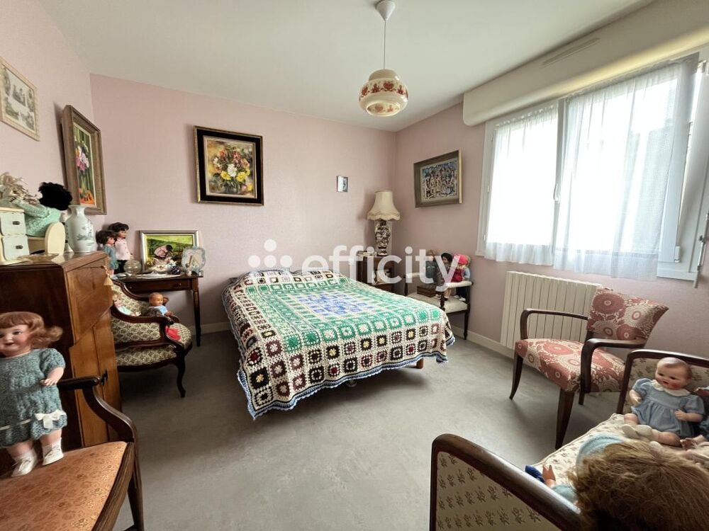 Vente Appartement Appartement Lorient