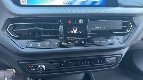 S&eacute;rie 1 xDrive 120d 190 Steptronic 8 M Sport - Automatique Entretien 2023 occasion 45430 Bou
