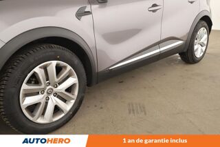 Captur 1.0 TCe Business 101 ch 2020 occasion 92130 Issy-les-Moulineaux