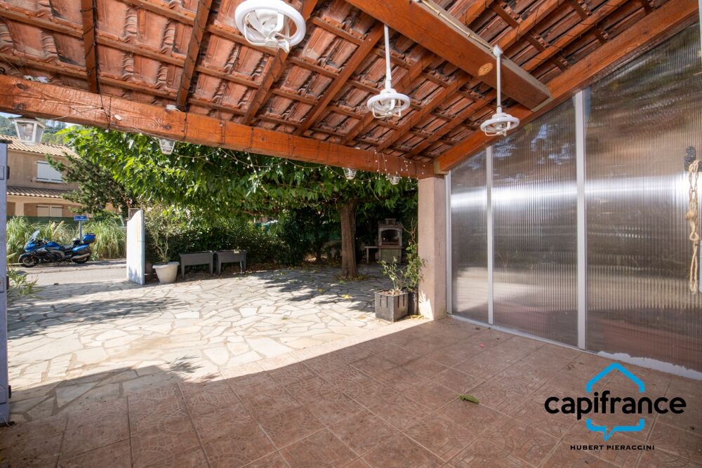 Vente Maison 83. Sollies Toucas, maison de 108 m2 sur une parcelle de 338 m2, calme, 4 ch Sollies toucas