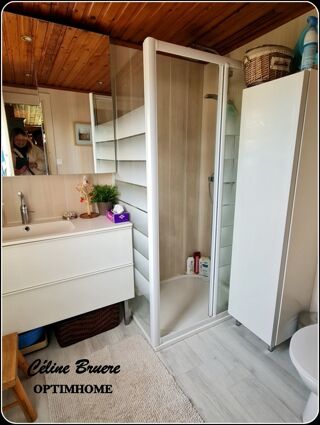  Chalet � vendre 3 pi�ces 48 m�