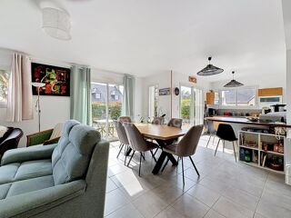  Maison � vendre 5 pi�ces 99 m�