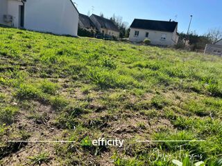  Terrain à vendre 397 m²