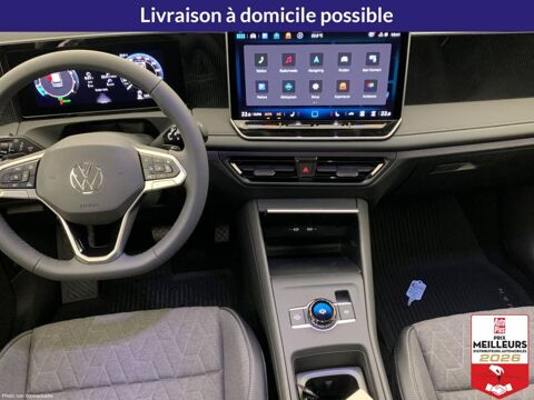 Tiguan 1.5 ETSI 150CH DSG7 Life 2026 occasion 78200 Buchelay