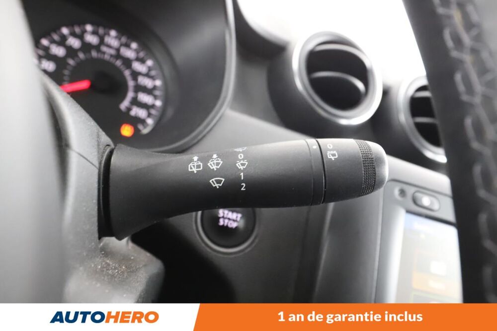 Duster II 1.5 dCi Blue Prestige 4x2 116 ch 2020 occasion 92130 Issy-les-Moulineaux