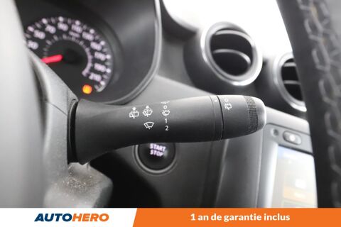 Duster II 1.5 dCi Blue Prestige 4x2 116 ch 2020 occasion 92130 Issy-les-Moulineaux