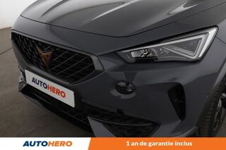 Formentor 2.0 TSI 4Drive VZ DSG7 310 ch 2020 occasion 92130 Issy-les-Moulineaux