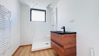  Appartement � vendre 3 pi�ces 57 m�