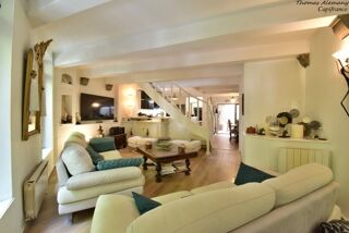  Duplex/triplex à vendre 5 pièces 120 m²