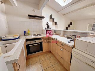  Appartement à vendre 1 pièce 45 m²