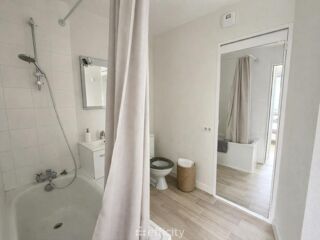  Appartement � vendre 2 pi�ces 52 m�