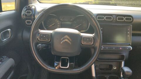 C3 Aircross 1.5 BlueHDi 102 Feel 2020 occasion 78000 Versailles