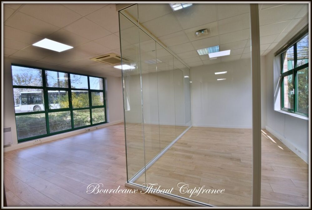   A vendre - Ensemble immobilier de bureaux à fort potentiel – Montlhéry (Essonne) 91 Montlhery