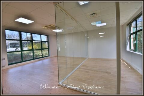  A vendre - Ensemble immobilier de bureaux à fort potentiel – Montlhéry (Essonne) 91 