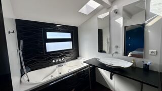  Maison à vendre 7 pièces 190 m²