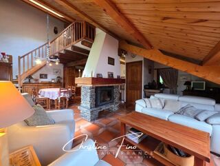  Chalet à vendre 6 pièces 108 m²
