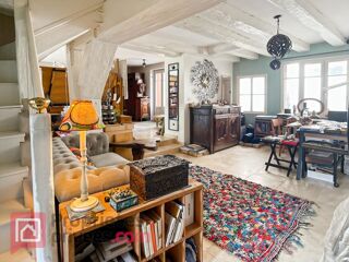  Maison � vendre 7 pi�ces 175 m�