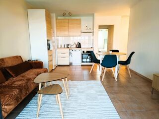  Appartement � louer 3 pi�ces 60 m�