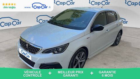 Peugeot 308 1.2 PureTech 130 GT Line