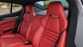 Panamera 3.0 416 Hybride BVA8 . - Automatique 2015 occasion 85450 Puyravault