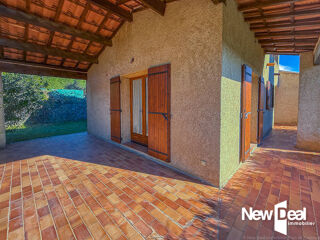  Propri�t�/ch�teau � vendre 4 pi�ces 132 m�