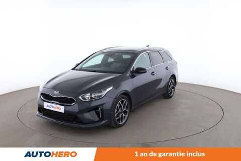 Annonce voiture Kia Ceed SW 18490 €